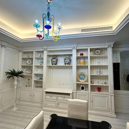 Vacanze Romane Apartment Anzio Ngoại thất bức ảnh