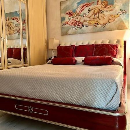 Vacanze Romane Apartment Anzio Ngoại thất bức ảnh