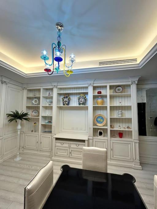 Vacanze Romane Apartment Anzio Ngoại thất bức ảnh