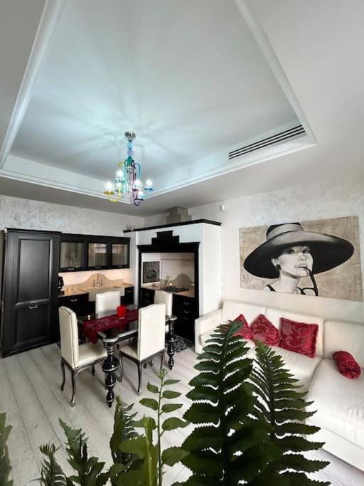 Vacanze Romane Apartment Anzio Ngoại thất bức ảnh