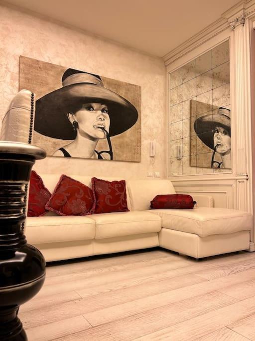 Vacanze Romane Apartment Anzio Ngoại thất bức ảnh