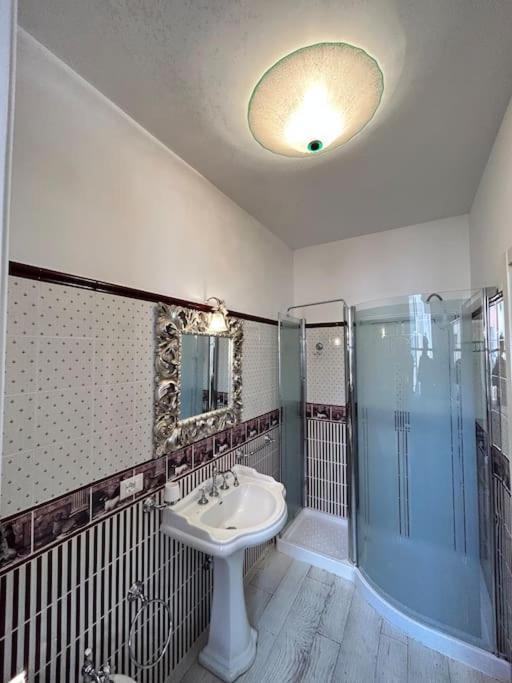 Vacanze Romane Apartment Anzio Ngoại thất bức ảnh