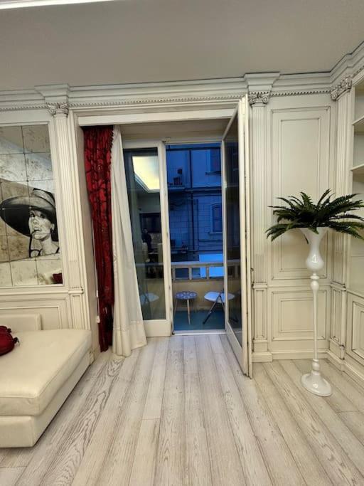 Vacanze Romane Apartment Anzio Ngoại thất bức ảnh