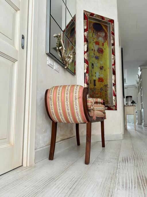 Vacanze Romane Apartment Anzio Ngoại thất bức ảnh