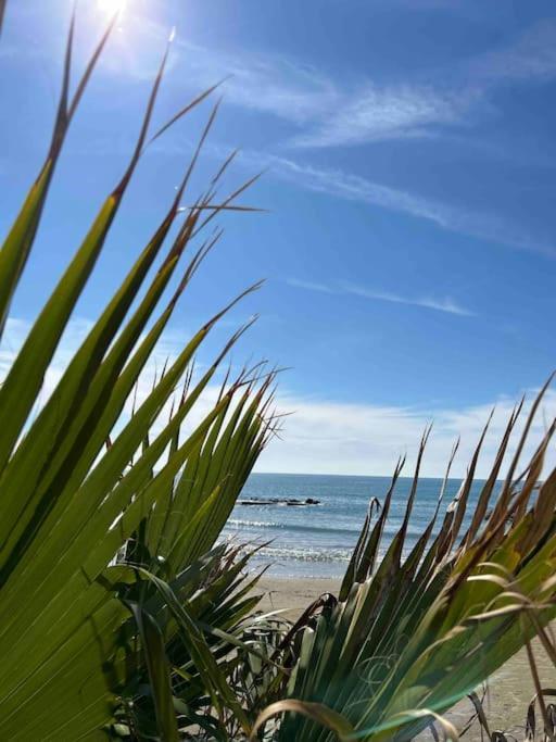 Vacanze Romane Apartment Anzio Ngoại thất bức ảnh