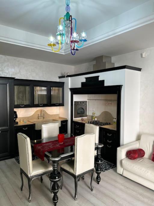Vacanze Romane Apartment Anzio Ngoại thất bức ảnh