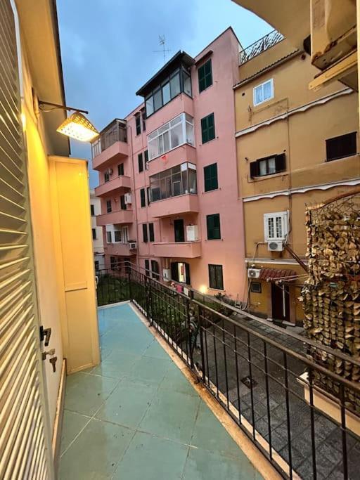 Vacanze Romane Apartment Anzio Ngoại thất bức ảnh