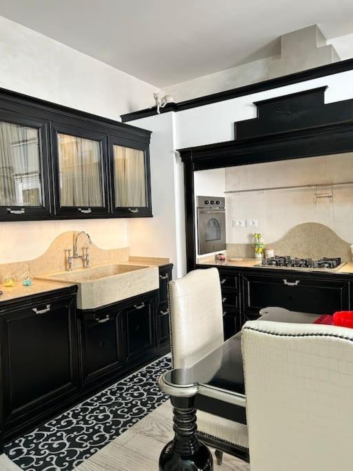 Vacanze Romane Apartment Anzio Ngoại thất bức ảnh