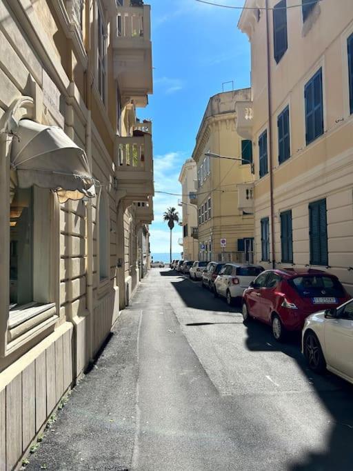Vacanze Romane Apartment Anzio Ngoại thất bức ảnh