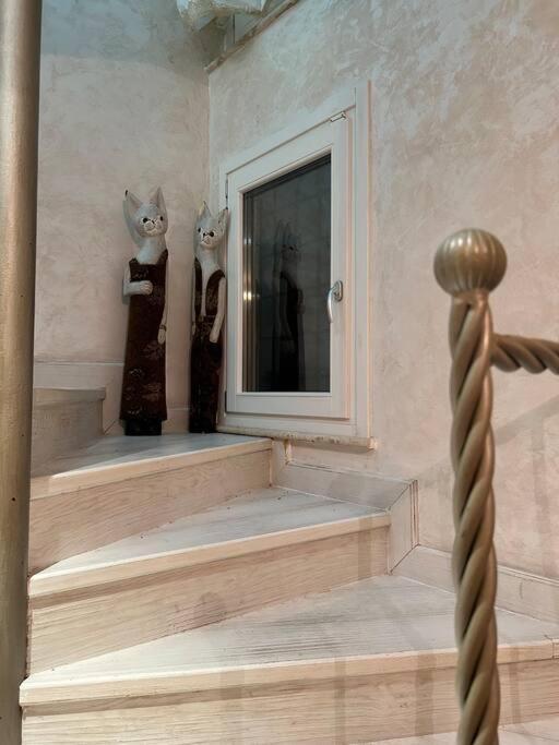 Vacanze Romane Apartment Anzio Ngoại thất bức ảnh