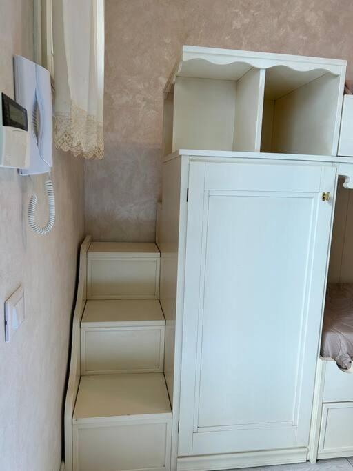 Vacanze Romane Apartment Anzio Ngoại thất bức ảnh