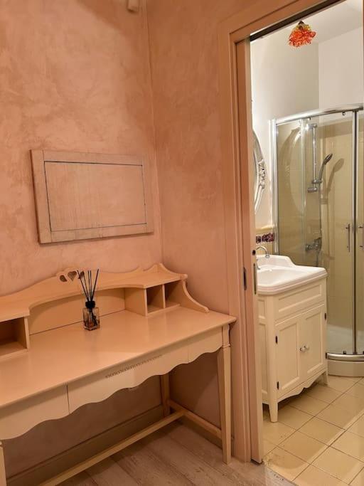 Vacanze Romane Apartment Anzio Ngoại thất bức ảnh