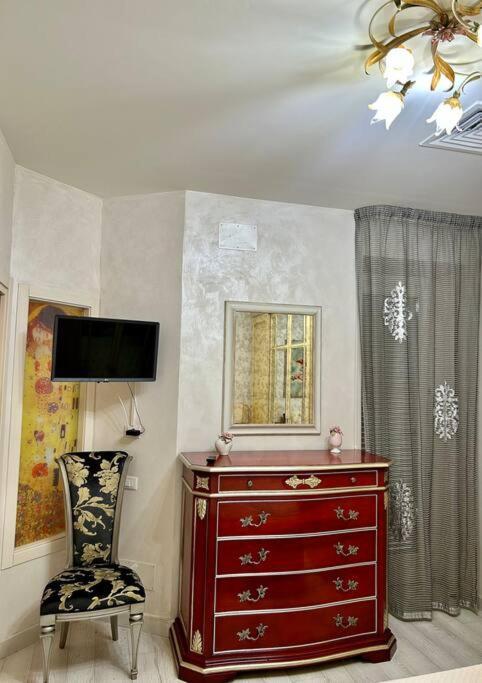 Vacanze Romane Apartment Anzio Ngoại thất bức ảnh